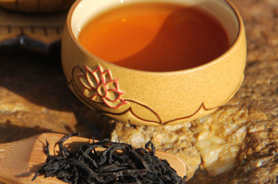中国最贵的茶叶多少钱一斤（价格高达520万元