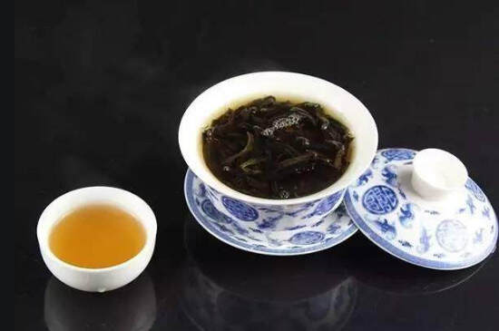 中国最贵的茶叶是什么茶叶?大红袍