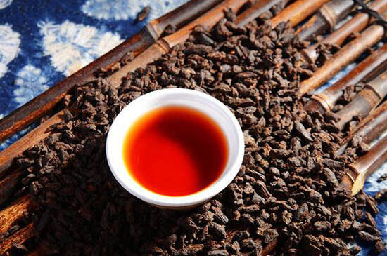 普洱生茶是属于什么茶类？？