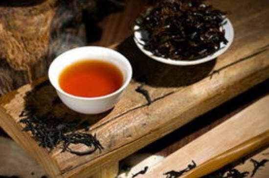 普洱茶属于什么茶（后发酵茶）