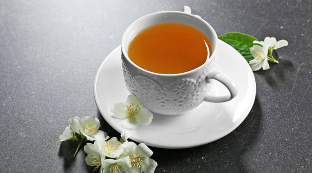 春季适合喝什么养生茶(4款不可错过的养生茶)