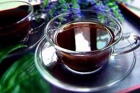 凉茶配方有哪些？四种清热解毒简单的凉茶配方