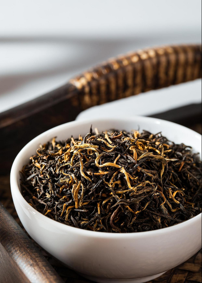 同样是红茶，祁门红茶、正山小种、金骏眉、滇红，又有什么不同？