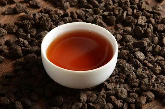 碎银子茶多少钱一斤（一百多的碎银子茶是真的吗