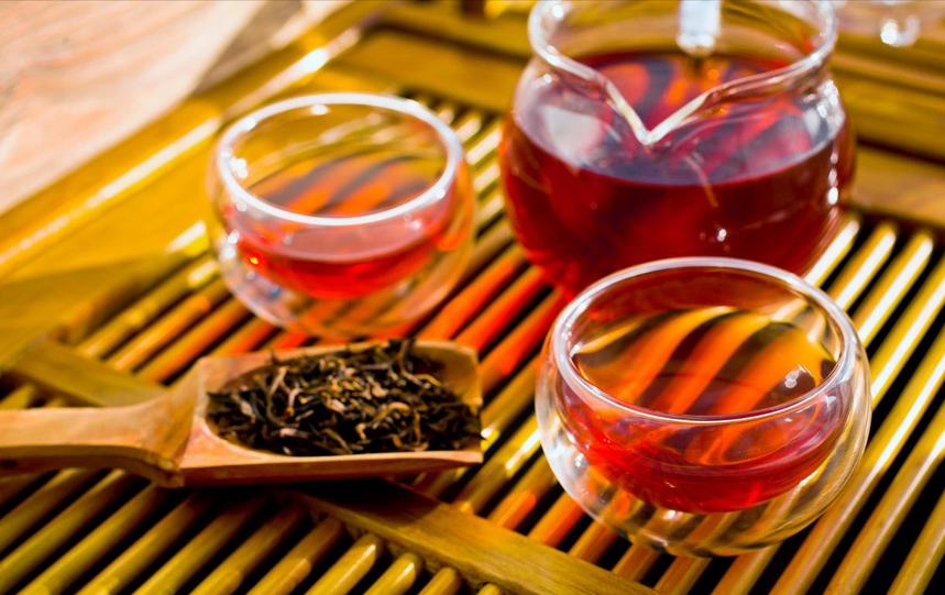 同样是红茶，祁门红茶、正山小种、金骏眉、滇红，又有什么不同？