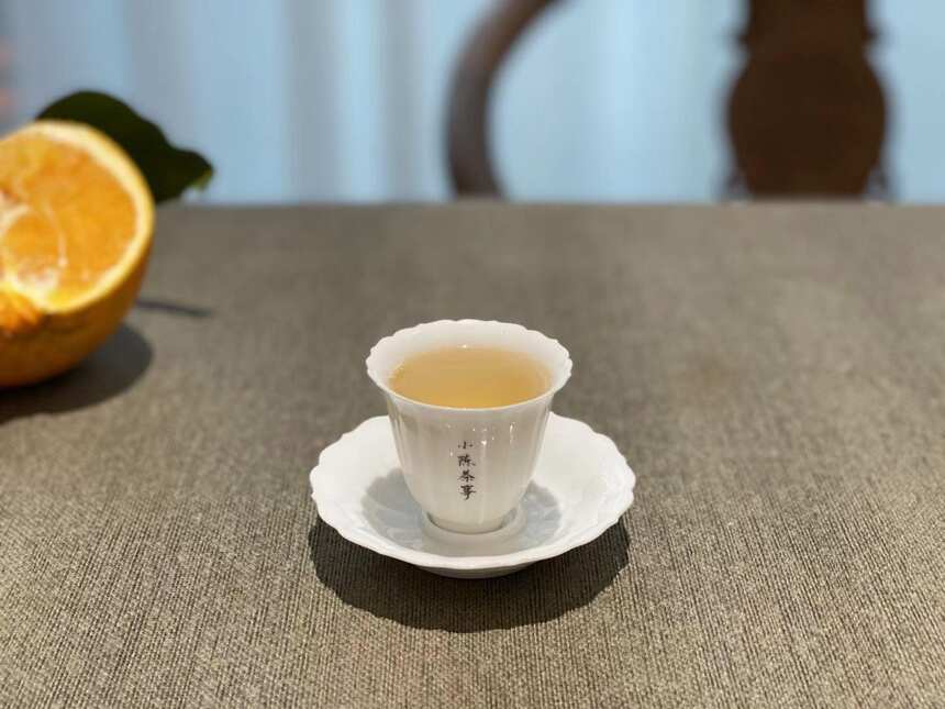 煮老白茶时，加入陈皮、枸杞、红枣，真的会让老白茶更好喝吗？