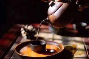 紫砂壶喝茶的好处有哪些