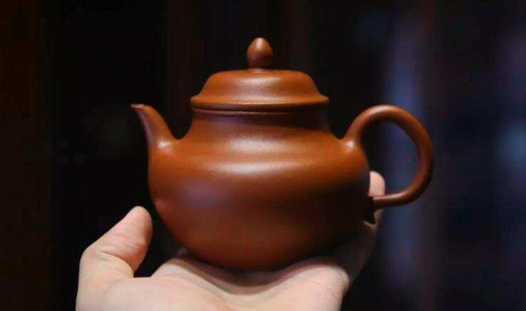紫砂茶具第一次用需要怎么做