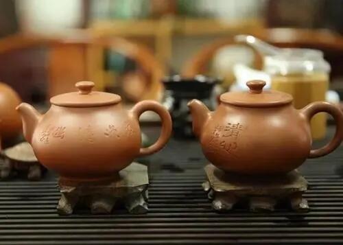 紫砂壶不用的时候要用茶叶养着吗