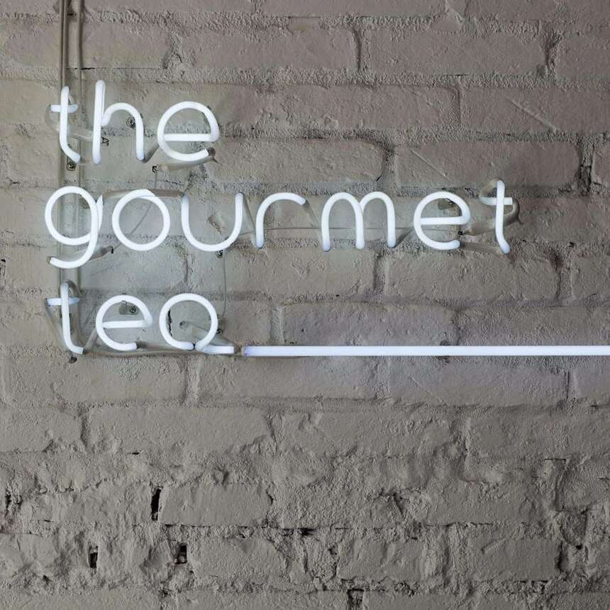 文圣茶说丨巴西 The Gourmet Tea 茶馆