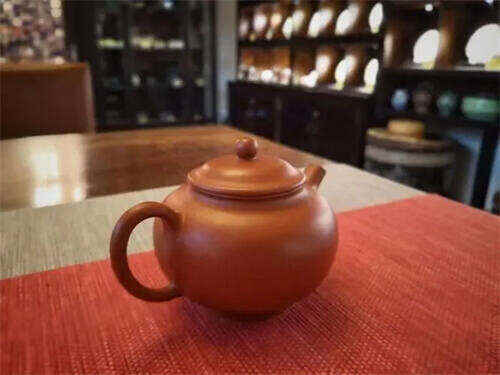 一个紫砂壶可以泡多种茶吗