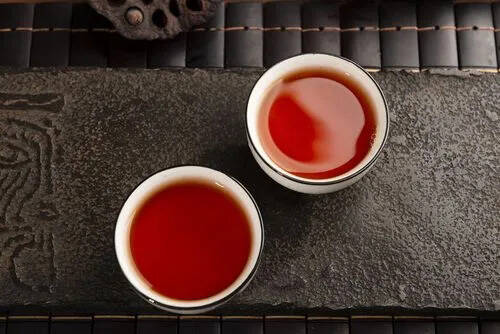 普洱茶熟茶能用紫砂壶泡吗