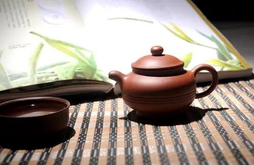 紫砂壶泡普洱茶要多长时间