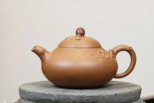 ​段泥紫砂壶适合泡什么茶