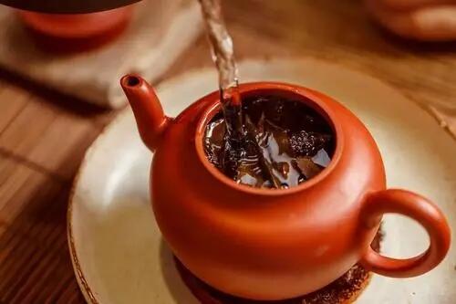 白茶用什么紫砂壶泡最好