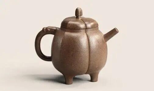 茶叶水煮紫砂壶的作用是什么