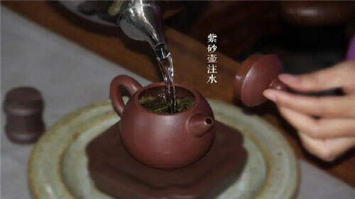 紫砂壶泡茶比盖碗好吗