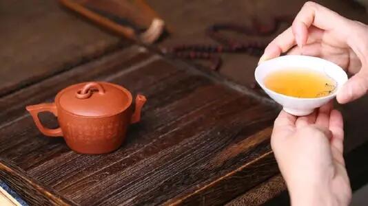 白茶用什么紫砂壶泡最好
