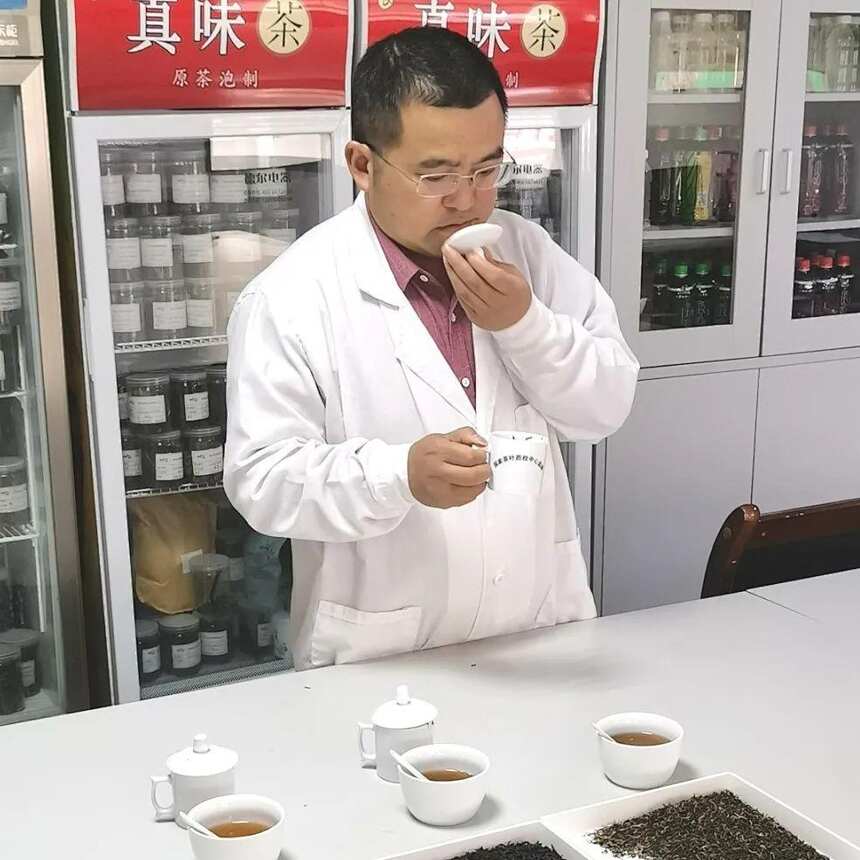 “国茶人物·制茶大师”名单公布，这4位湖北茶师入选