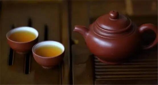 紫砂壶只能泡一种茶还是一类茶