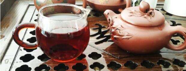 不同的红茶可以用同一个紫砂壶泡吗
