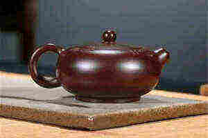 一个紫砂壶可以泡多种茶吗