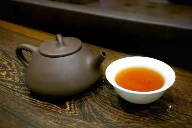 紫砂壶适合泡什么茶最好