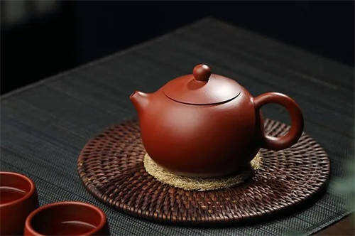 哪里产的紫砂茶壶最好