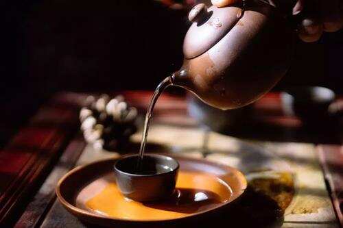 紫砂壶泡出来的茶是不是要好喝些？不一定！