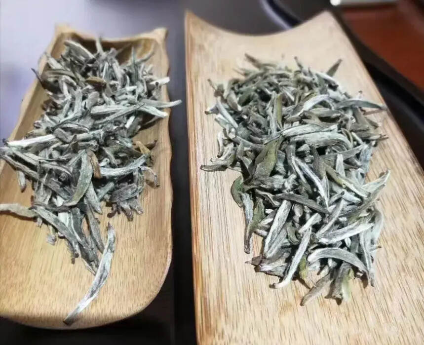 中国各地的名茶，你了解多少？