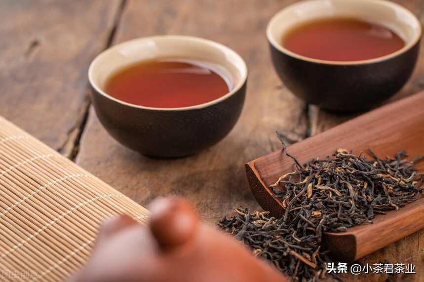 红茶保质一般多久