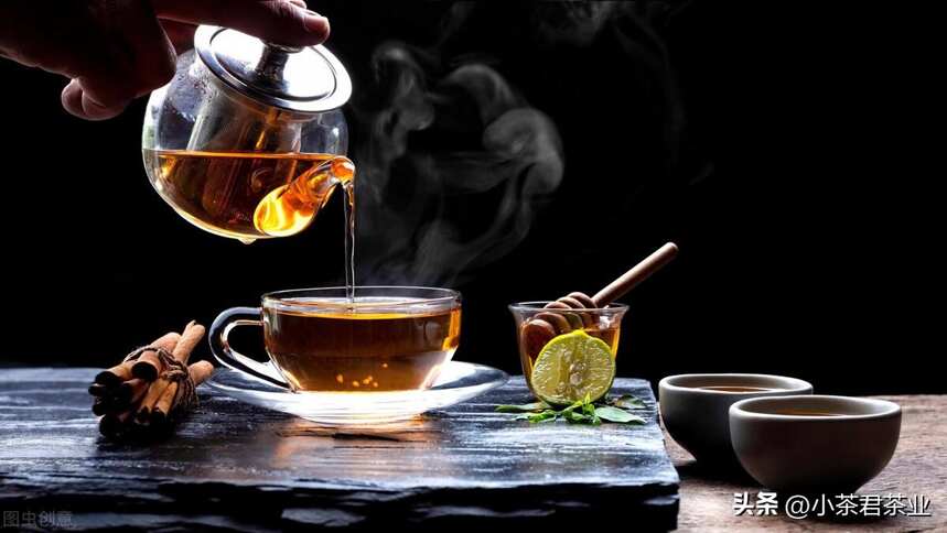 喝茶能减肥吗