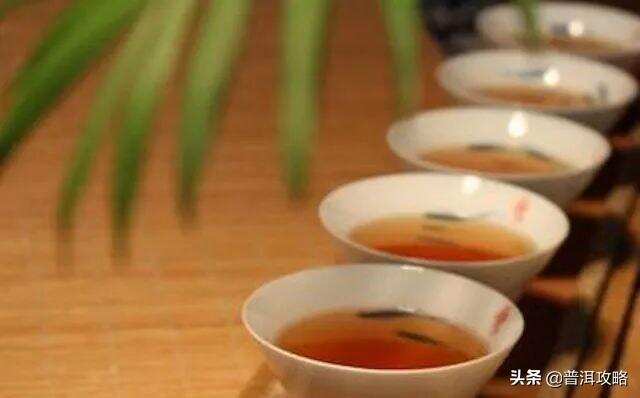 什么时候喝红茶最好？