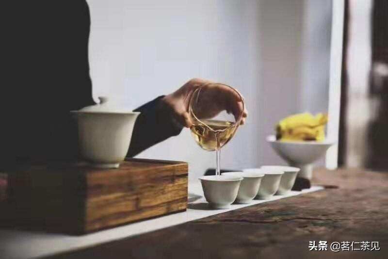 丁文：宋明文人茶的美学追求
