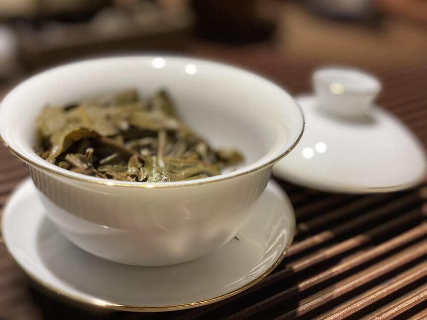 茶道文化：茶之柔与宽厚大度