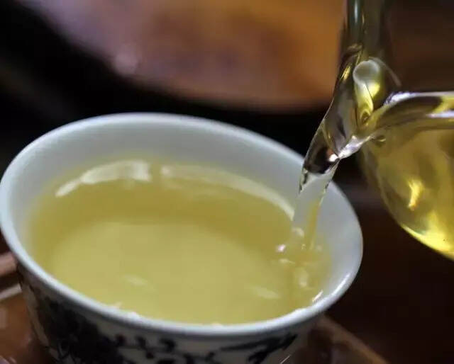 普洱新茶、老茶、生茶、熟茶冲泡技巧解析