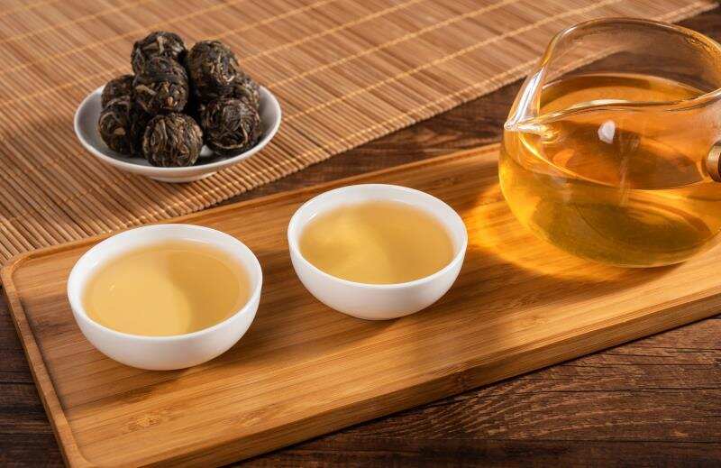 什么样的古树春茶一年四季都好喝？