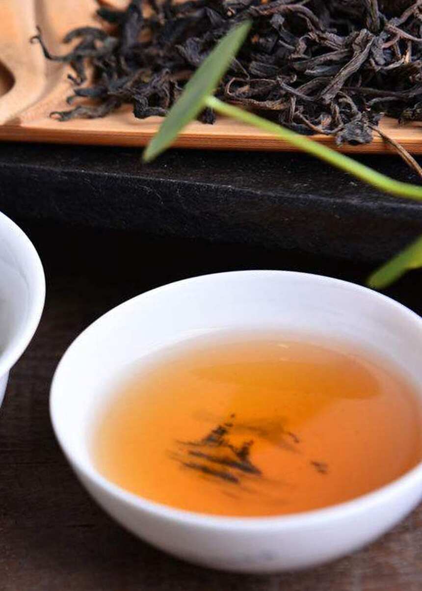 伍刻茶｜三十三期——缘起丝绸之路，金花官茶，来自安化的神奇