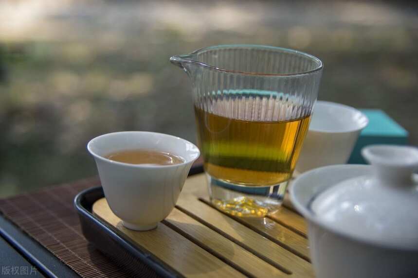 我们喝了几千年的茶，是什么时候开始变成现在这样的？