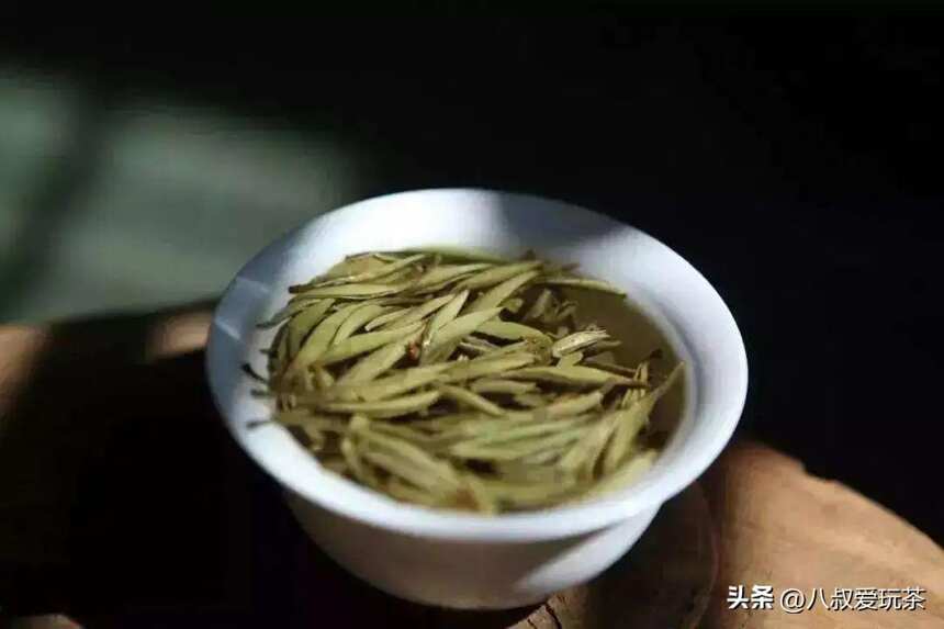 中国茶叶一大省，凭什么是它？