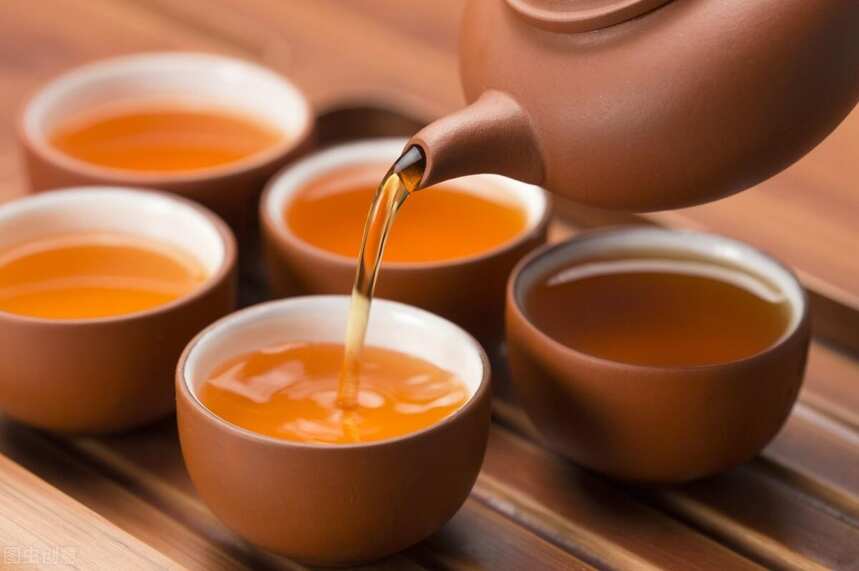 学习中国茶道文化的意义