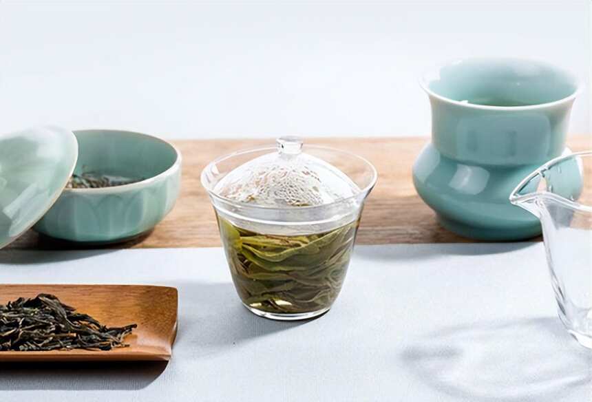 什么是普洱茶风味轮？常喝茶的你了解吗？