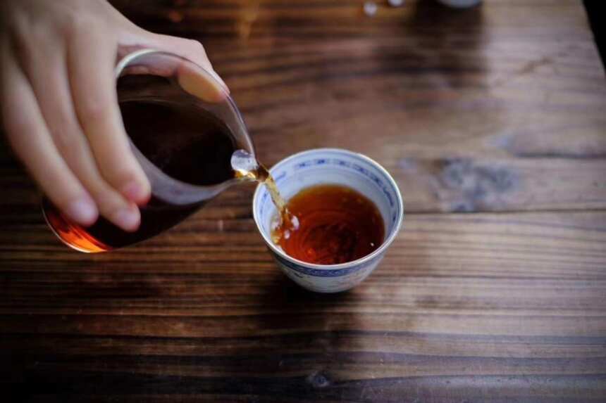 普洱茶——生普和熟普谁更有收藏价值？