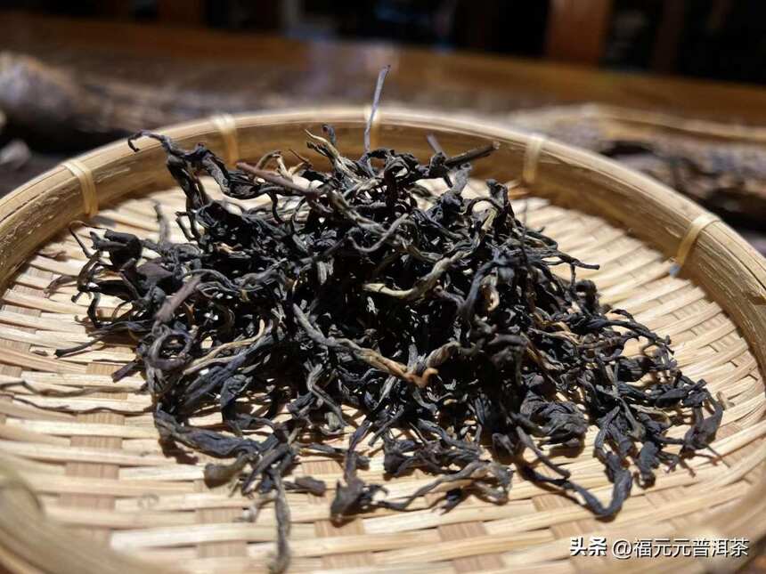 寻味中国六大茶类