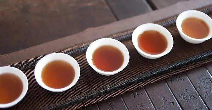 十大名茶