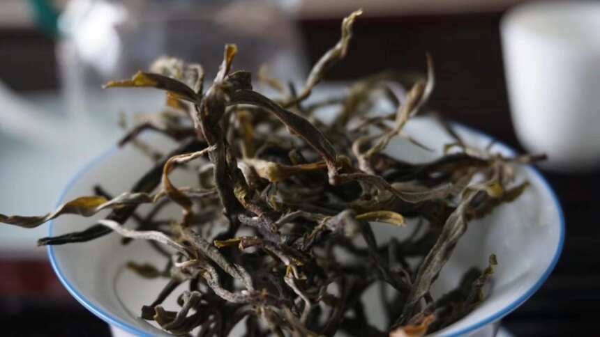 常见的普洱茶生普香气有哪几种？