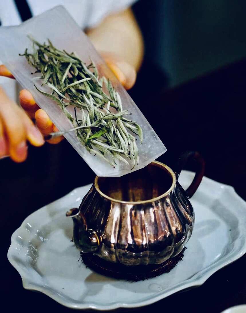 茶道文化之茶悟人生