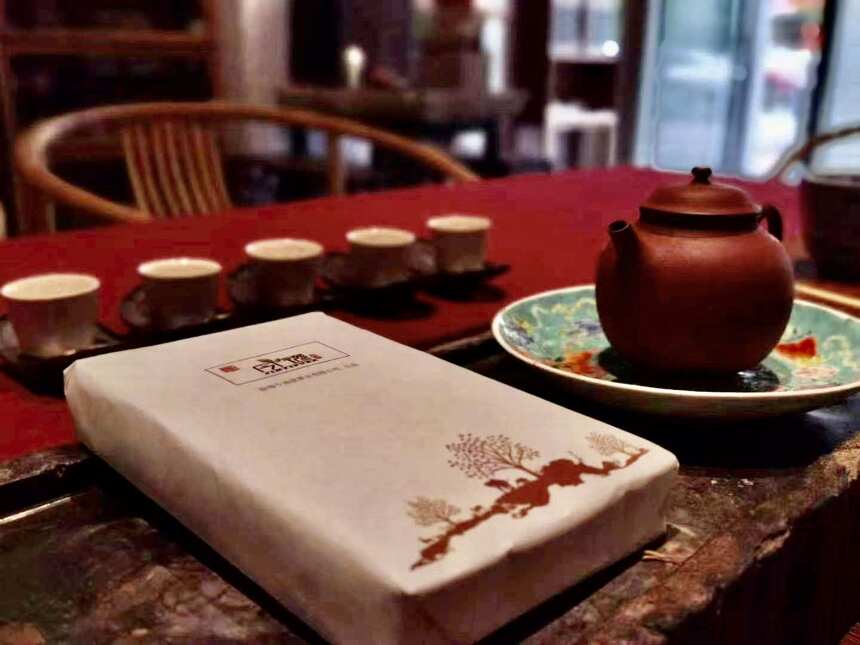 茶道文化之茶悟人生