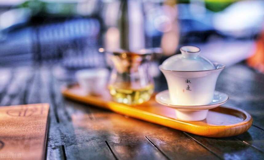 茶道文化：茶之纯粹与求索境界
