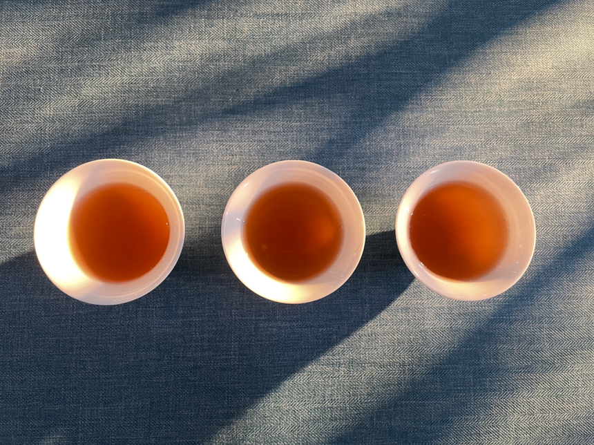 普洱熟茶是怎么诞生的？一篇文章理清“普洱熟茶”的前世今生